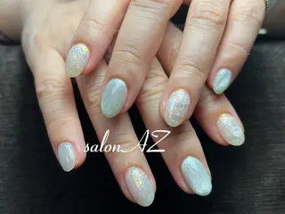 ネイル salon AZのネイルデザイン