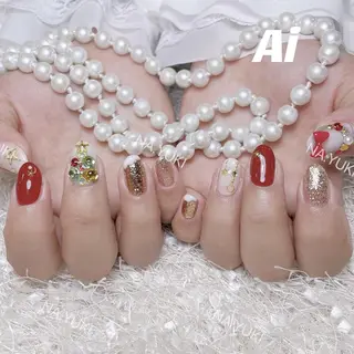 ネイル 💅Nail Boutiqueのネイルデザイン