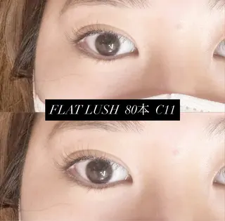 マツエク・マツパ koti by epi…所属・koti Hauruのマツエク・マツパデザイン