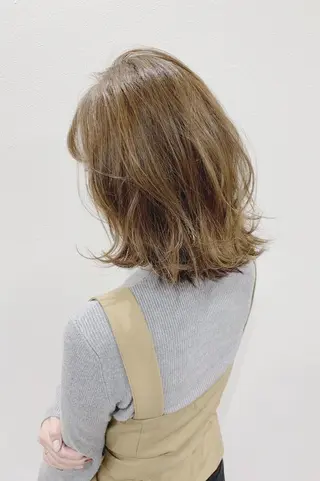 ショート patou 烏丸所属・ショート特化/ 上原麗咲希のヘアスタイル