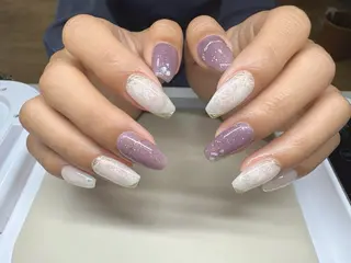 ネイル AngelBeauty上野所属・ココ Kokoのネイルデザイン