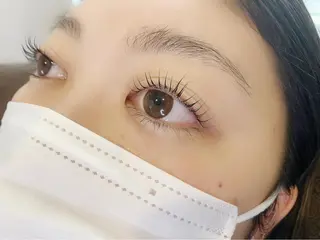 マツエク・マツパ Hair&Make Nahoのマツエク・マツパデザイン