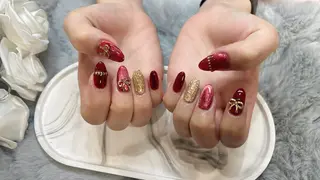 ネイル 《LB》ラブリエ Nail&eyeのマツエク・マツパデザイン