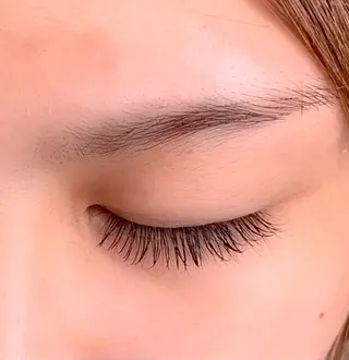 マツエク・マツパ cache 中央駅西口所属・cache/ ふたがわのマツエク・マツパデザイン