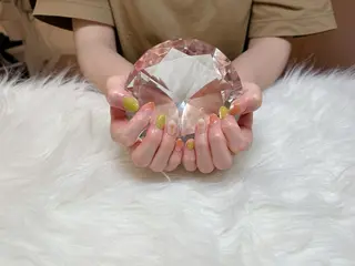 ネイル Aliceネイル& マツエク3のマツエク・マツパデザイン