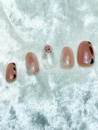 ネイル n. misaのネイルデザイン