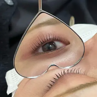 マツエク・マツパ Luxxe_nu.所属・Luxxe_nu.浅 岡のマツエク・マツパデザイン