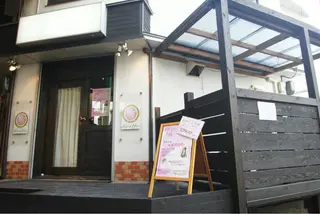 ミディアム マツエク・マツパ brille ~eyelash~のマツエク・マツパデザイン