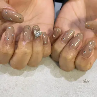 ネイル Rio 𓍼のネイルデザイン