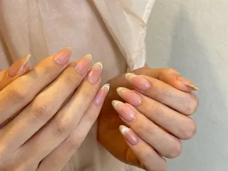 ネイル Eveネイル チップスカルプ専門店のネイルデザイン