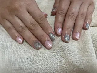 ネイル THE BALM Noahのネイルデザイン