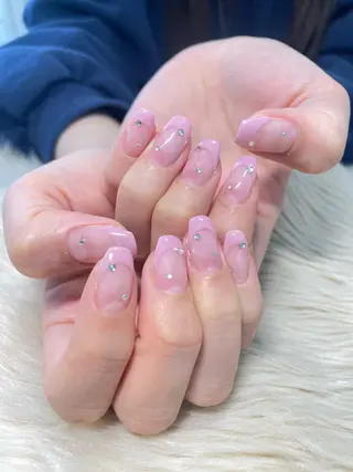 ネイル はるひな ねいるのネイルデザイン