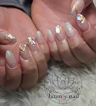 ネイル izumiynail いずみのネイルデザイン
