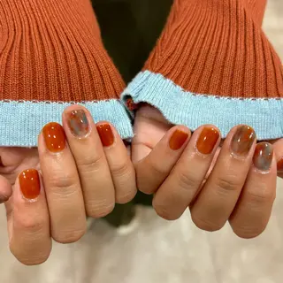 ネイル 2月分受付中 ♡narumiのネイルデザイン