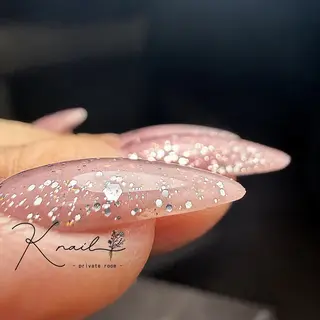 ネイル 王 雅文のネイルデザイン