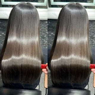 ロング 新宿/髪質改善支持率 No.1💍yasuのヘアスタイル