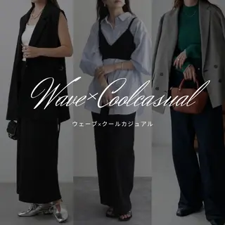 高 杏奈 メイク&トータル診断のその他イメージ