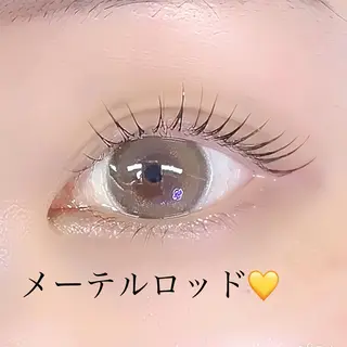 マツエク・マツパ eyelash salon VOSSのマツエク・マツパデザイン