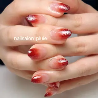 ネイル 池田 さやかのネイルデザイン