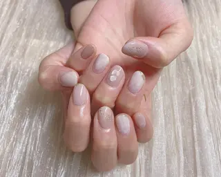 ネイル ネイリスト あこのネイルデザイン