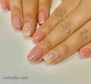 ネイル miyasaka erikoのネイルデザイン