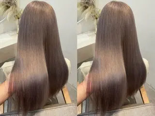 ロング カラー メンズ 🦁おとは🦁 EssbyLovisのヘアスタイル