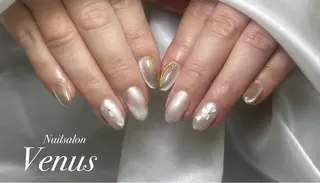 ネイル Nail salon Venusのネイルデザイン