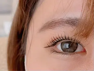 マツエク・マツパ eyelasheeeアイラシー所属・eyelasheee アイラシーのマツエク・マツパデザイン