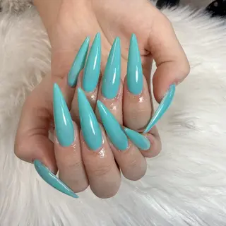 ネイル 🧸yuki🍯 パラジェル取扱店🐝のネイルデザイン