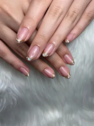 ネイル MEILI_NAIL /メイリーネイルのネイルデザイン
