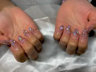 ネイル Home salon Rのネイルデザイン