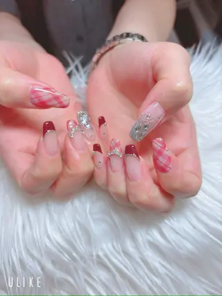 ネイル Balo Beauty Room所属・Balo 赤池のネイルデザイン