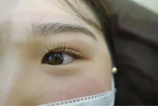 マツエク・マツパ salon EFのマツエク・マツパデザイン