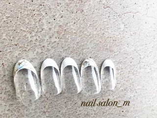 ネイル salon miii Kanekoのネイルデザイン