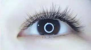 マツエク・マツパ Cute B e au t yのマツエク・マツパデザイン