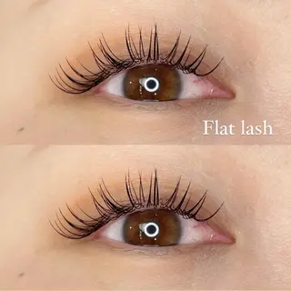 マツエク・マツパ パリジェンヌ/美眉 OLIVIA加藤のマツエク・マツパデザイン