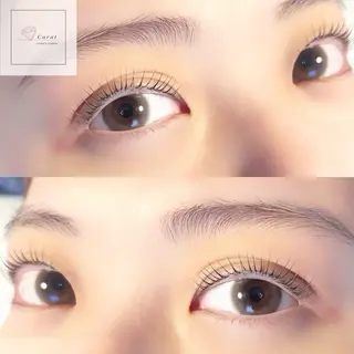 マツエク・マツパ Carat所属・Carat 鵜沼店のマツエク・マツパデザイン