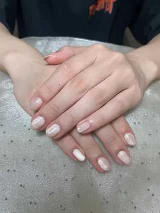 ネイル モナ& あきのネイルデザイン