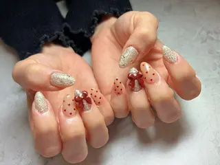 ネイル nailme!/松下 侑未のネイルデザイン