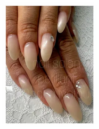 ネイル petillant所属・nail salon petillantのネイルデザイン