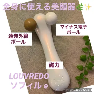 COCOPURE. 凪..のエステ・リラクイメージ