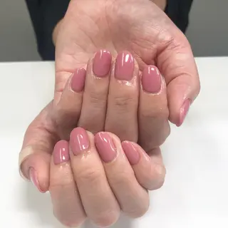 ネイル Dynamoon所属・吉田 芹菜のネイルデザイン