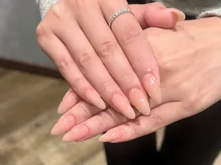 ネイル ARCANA nailsalonのネイルデザイン