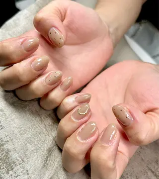 ネイル nailroom HARU.のネイルデザイン