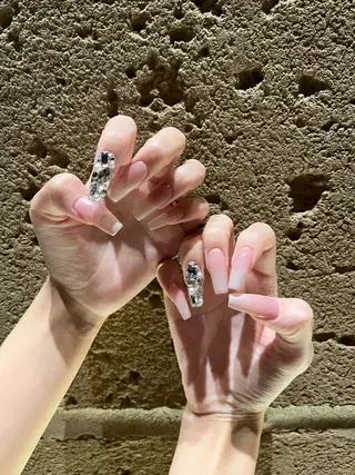 ネイル IROHA Nail 矢掛萌子のネイルデザイン