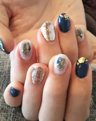 ネイル private salon mieのネイルデザイン