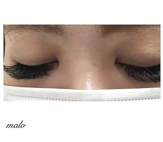 マツエク・マツパ まつえく屋さん 【M A L O】のマツエク・マツパデザイン