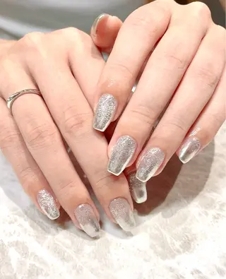 ネイル 🐾佐藤 りえ🐾のネイルデザイン