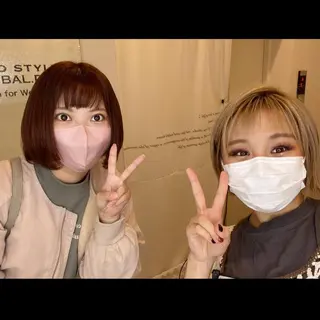 ショート カラー メンズ キッズ ショート、ボブなら お任せ❤️石川由美のヘアスタイル