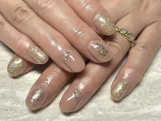 ネイル JULIE NAILのネイルデザイン